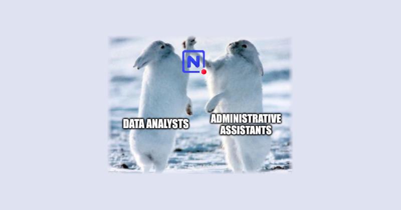 Featured image of post How NocoDB makes Data Analysts and Administrative Assistants become friends again